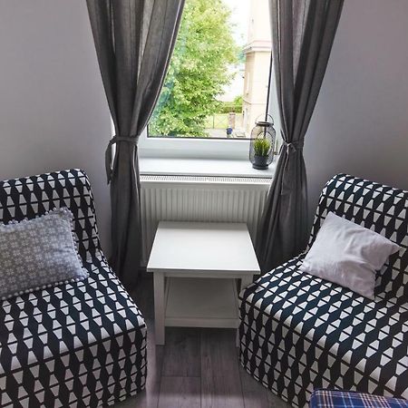 Otwarte Drzwi Apartment Duszniki Zdroj Luaran gambar