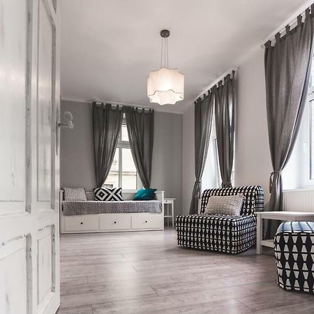 Otwarte Drzwi Apartment Duszniki Zdroj Luaran gambar