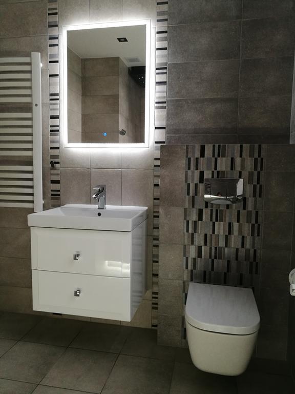 Otwarte Drzwi Apartment Duszniki Zdroj Luaran gambar