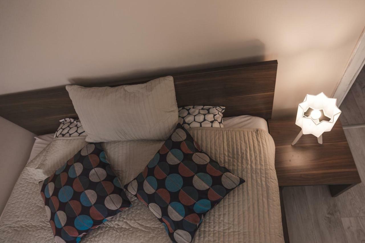 Otwarte Drzwi Apartment Duszniki Zdroj Luaran gambar