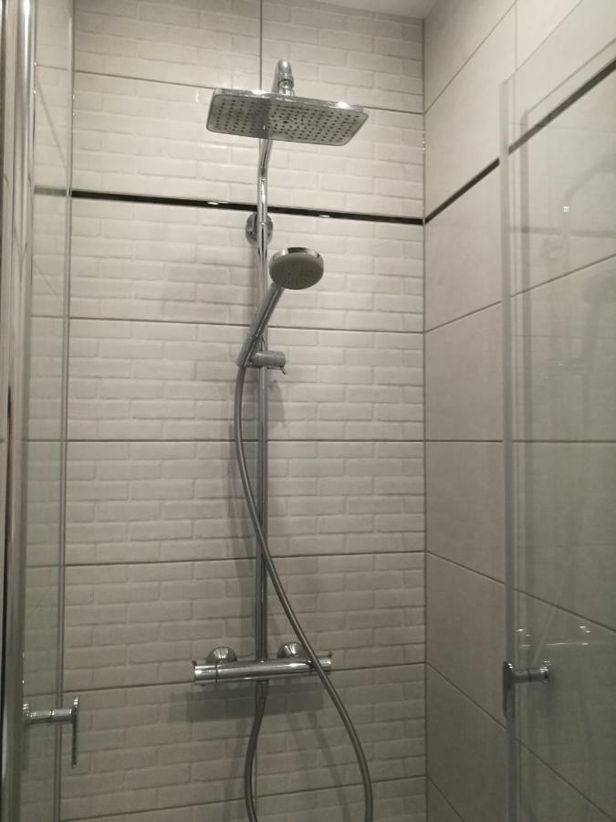 Otwarte Drzwi Apartment Duszniki Zdroj Luaran gambar