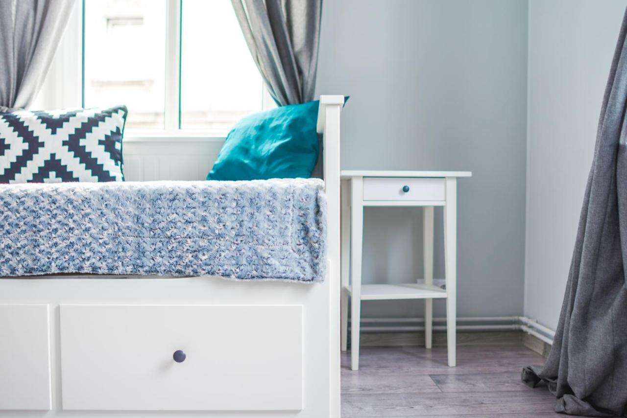 Otwarte Drzwi Apartment Duszniki Zdroj Luaran gambar