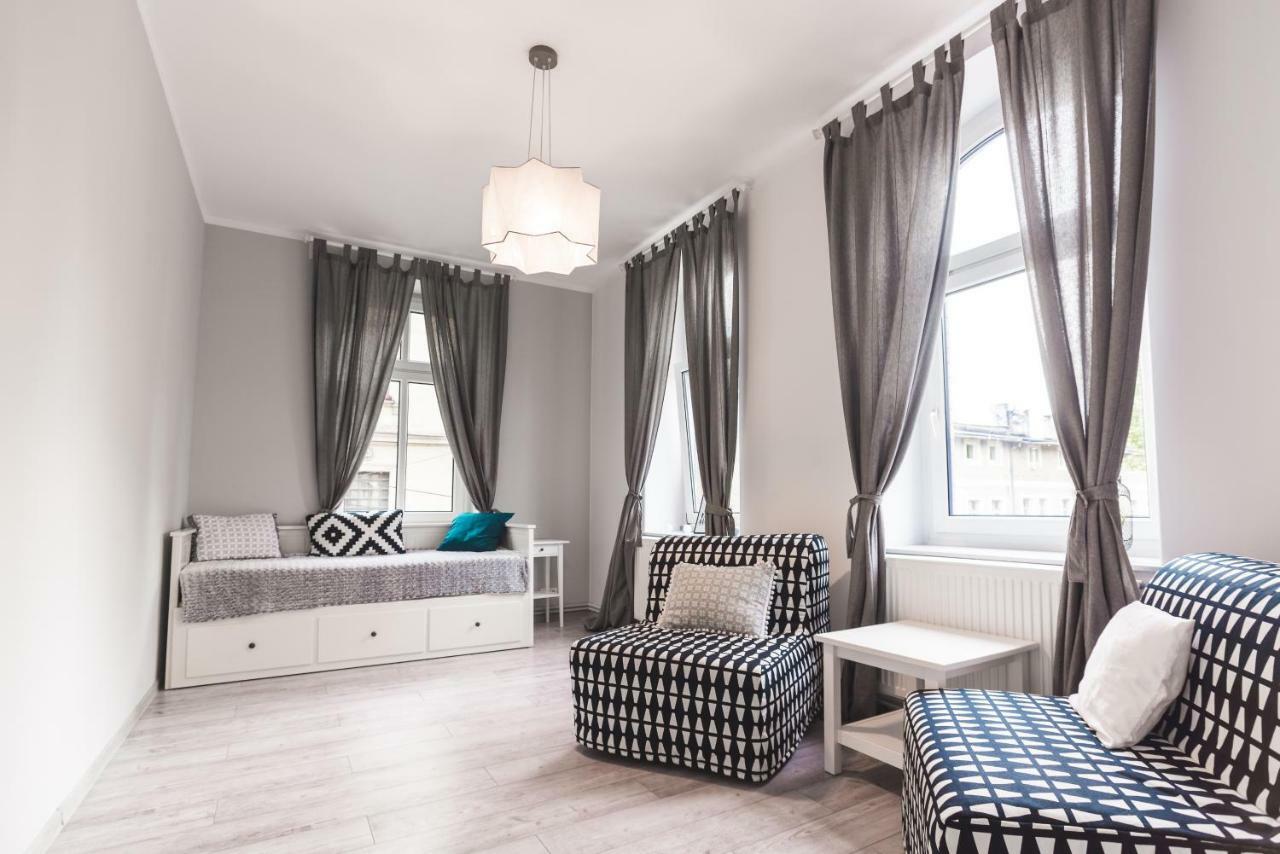 Otwarte Drzwi Apartment Duszniki Zdroj Luaran gambar