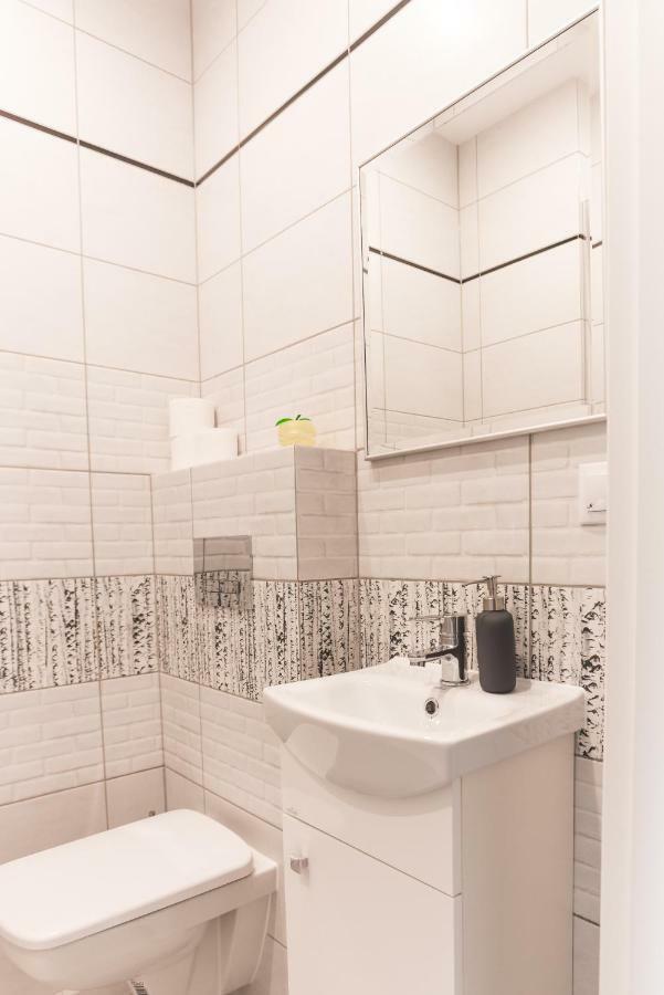 Otwarte Drzwi Apartment Duszniki Zdroj Luaran gambar
