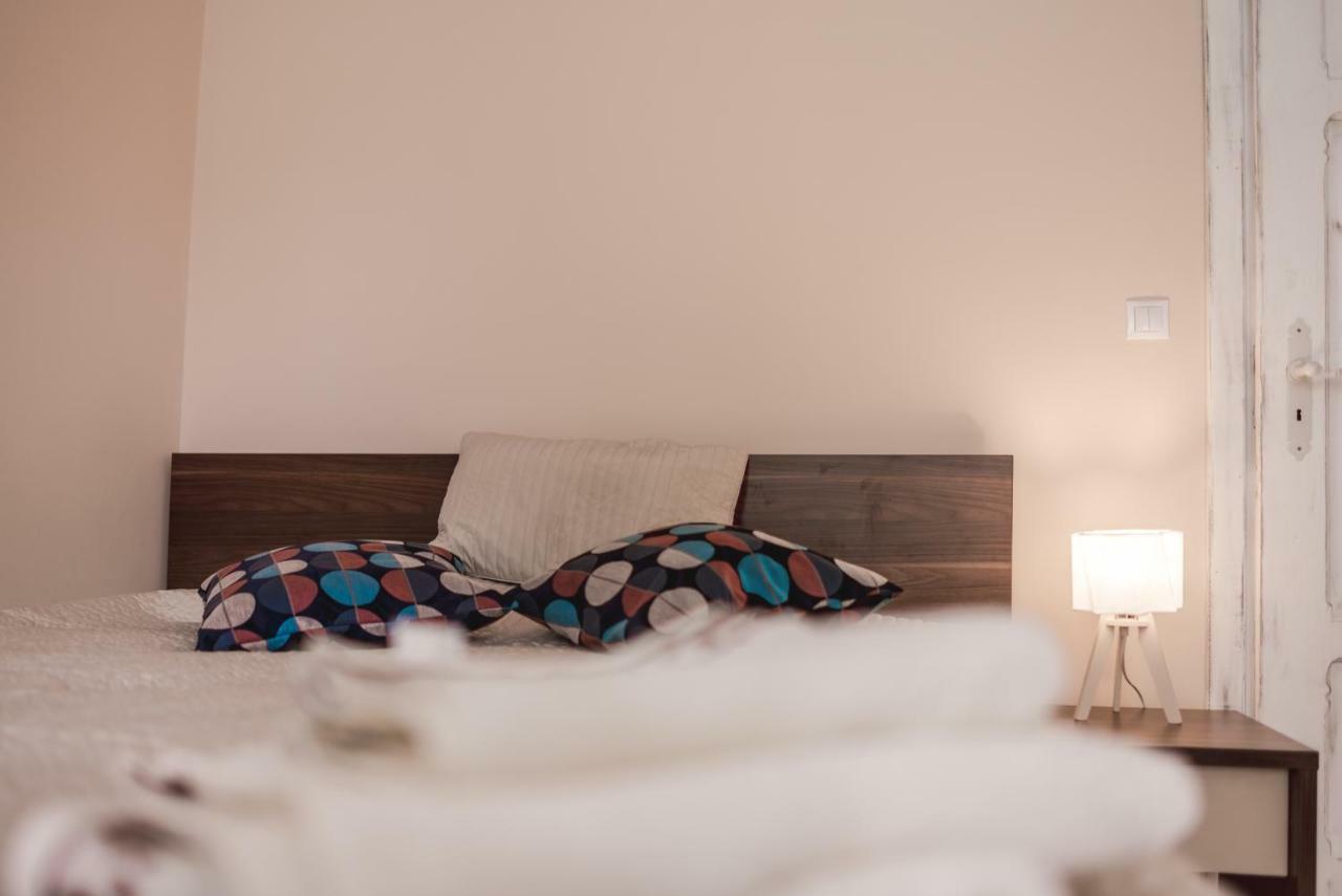 Otwarte Drzwi Apartment Duszniki Zdroj Luaran gambar