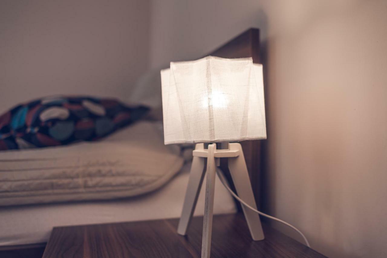 Otwarte Drzwi Apartment Duszniki Zdroj Luaran gambar