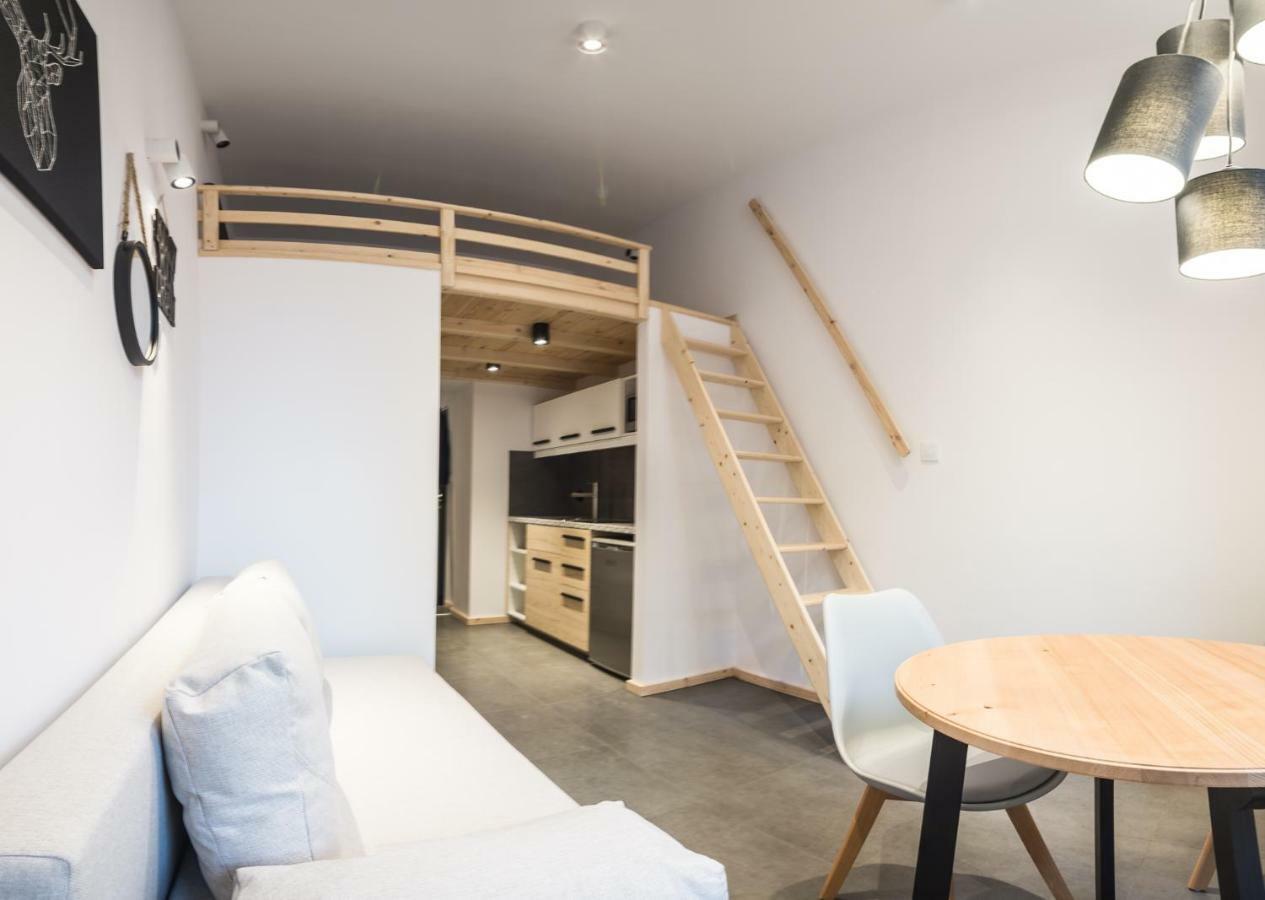 Otwarte Drzwi Apartment Duszniki Zdroj Luaran gambar