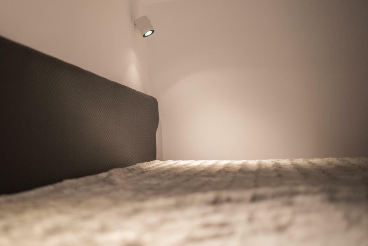 Otwarte Drzwi Apartment Duszniki Zdroj Luaran gambar