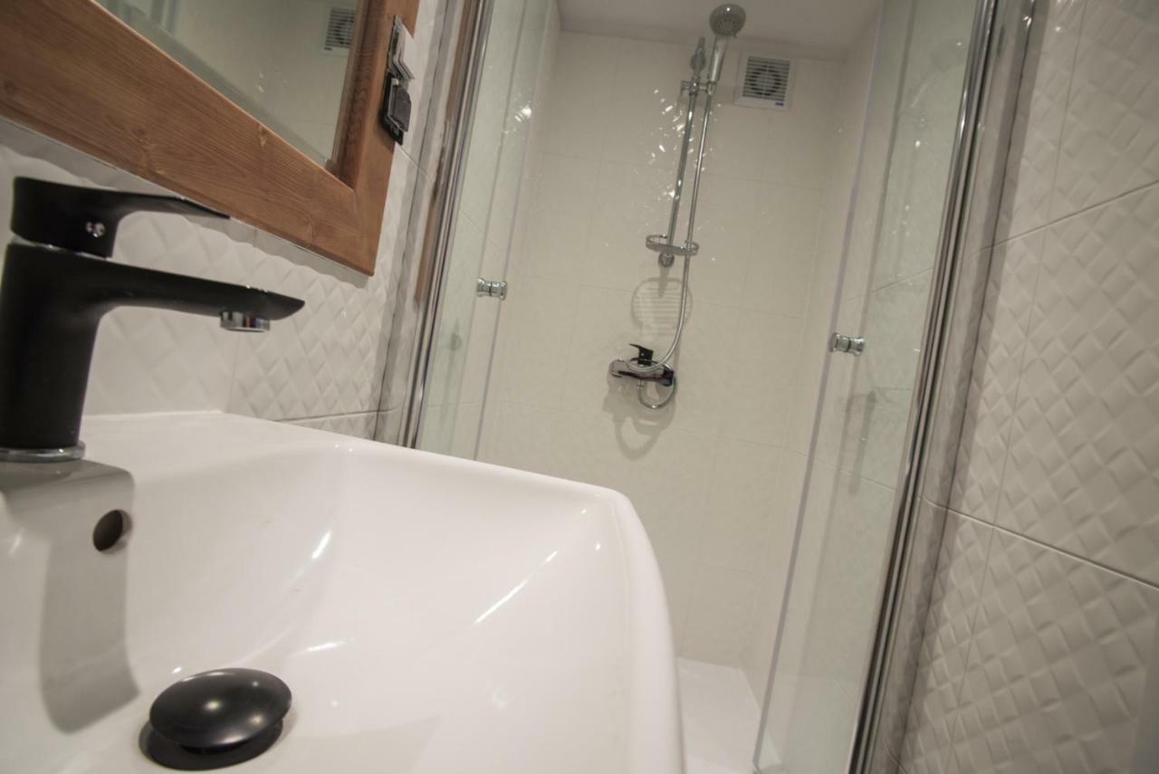 Otwarte Drzwi Apartment Duszniki Zdroj Luaran gambar